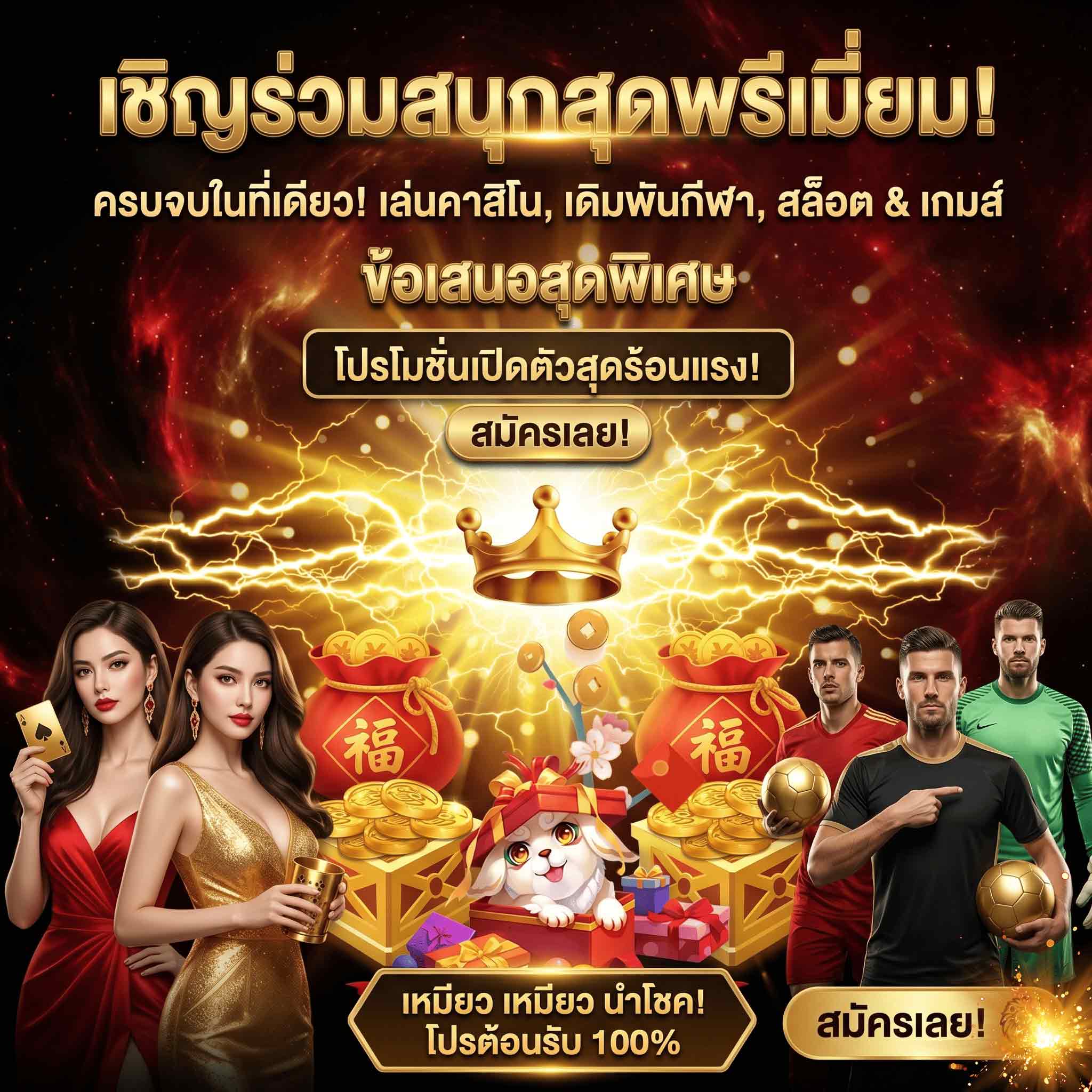 fraslot-โปรโมชั่น-คาสิโน